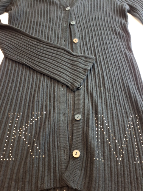 Kathleen Madden Cardigan (R067)
